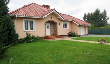 dom wolnostojący, 4 pokoje Lublin, ul. Wróbla