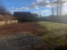 Działka budowlana Wojbórz. Zdjęcie 3