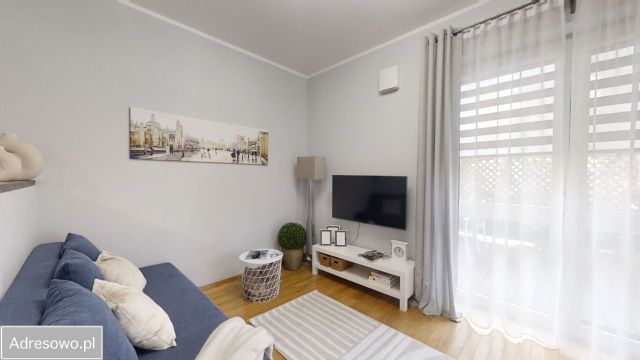 Mieszkanie 3-pokojowe Warszawa Białołęka, ul. Wiśniowy Sad. Zdjęcie 1