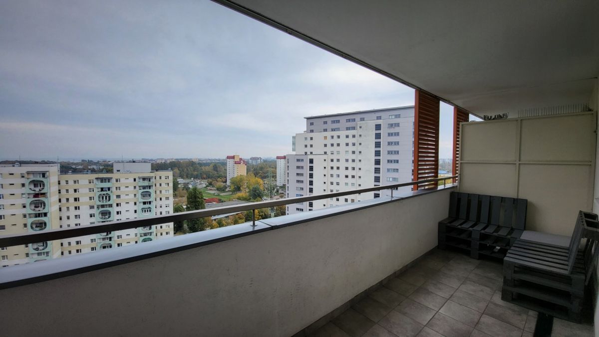 Mieszkanie 2-pokojowe Gdańsk Przymorze, ul. Olsztyńska. Zdjęcie 10