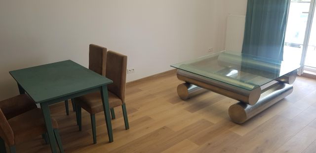 Mieszkanie 1-pokojowe Warszawa Ursus, ul. Przy Forcie. Zdjęcie 1