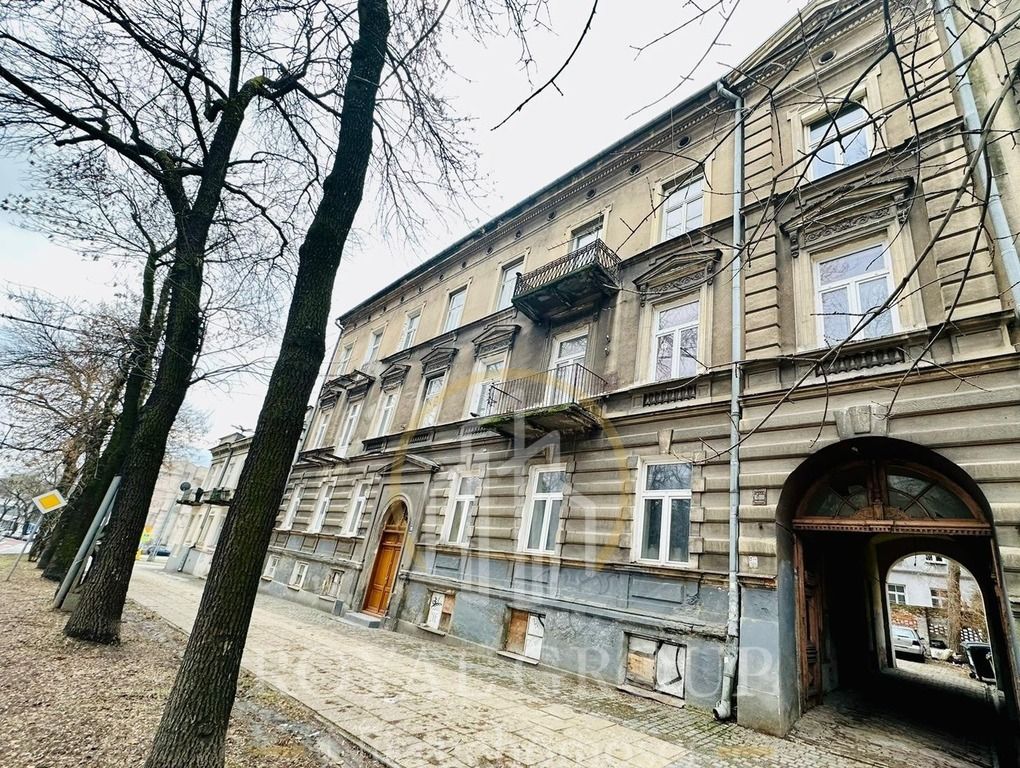 Mieszkanie 2-pokojowe Lublin Śródmieście, ul. Prymasa Stefana Wyszyńskiego. Zdjęcie 11