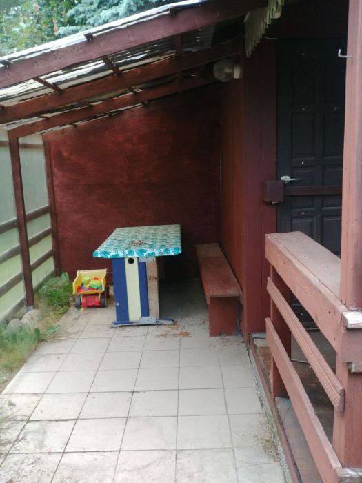 Działka rod Gdańsk. Zdjęcie 7