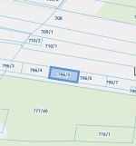 Działka budowlana Kuropatnik. Zdjęcie 1