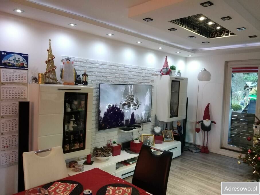 dom wolnostojący, 2 pokoje Wawrzeńczyce. Zdjęcie 2