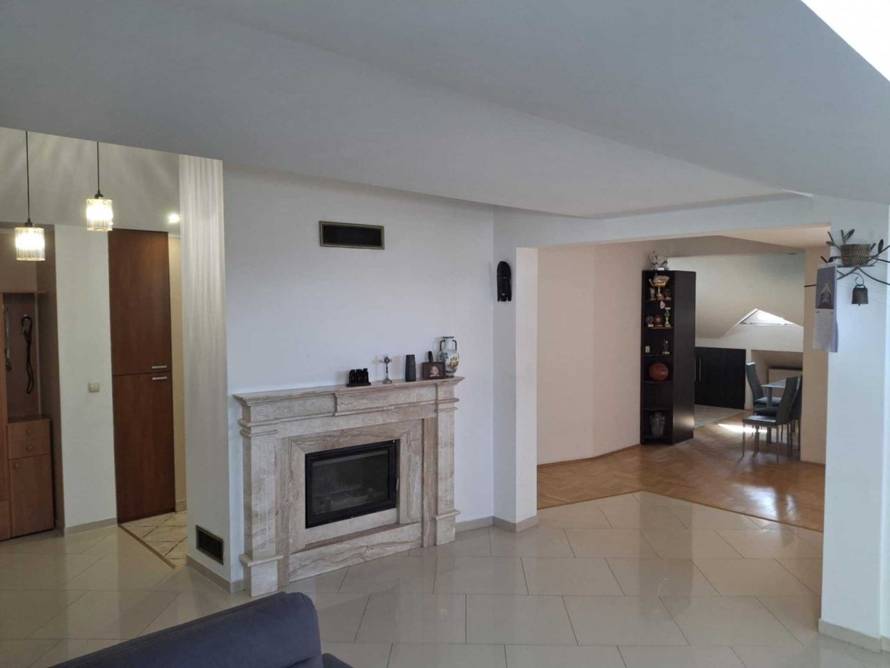 Mieszkanie 4-pokojowe Parczew. Zdjęcie 6