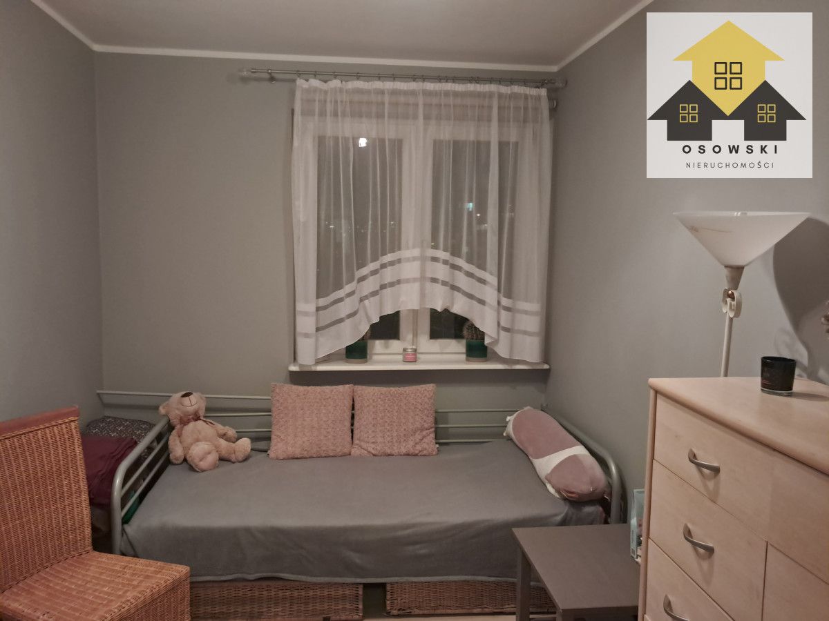 Mieszkanie 3-pokojowe Gdańsk Zaspa, ul. Pilotów. Zdjęcie 7