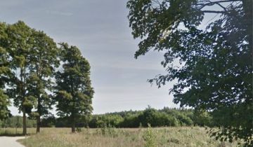 Działka inwestycyjna Miednik