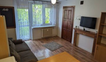 Mieszkanie 2-pokojowe Białystok Antoniuk, ul. Antoniukowska