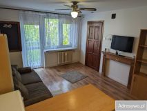 Mieszkanie 2-pokojowe Białystok Antoniuk, ul. Antoniukowska