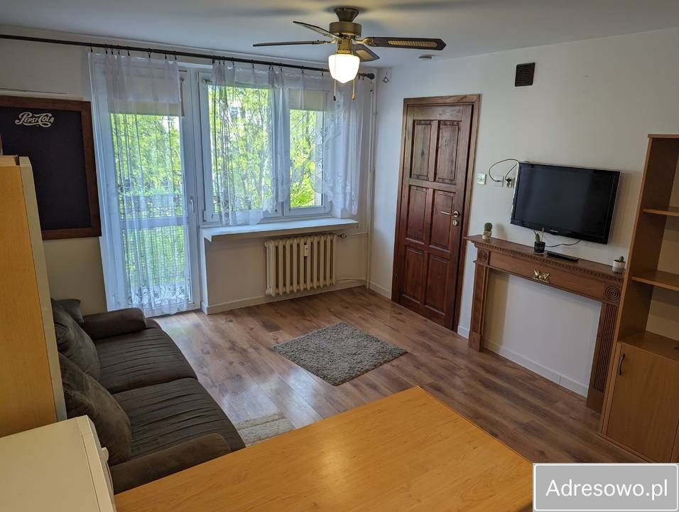 Mieszkanie 2-pokojowe Białystok Antoniuk, ul. Antoniukowska