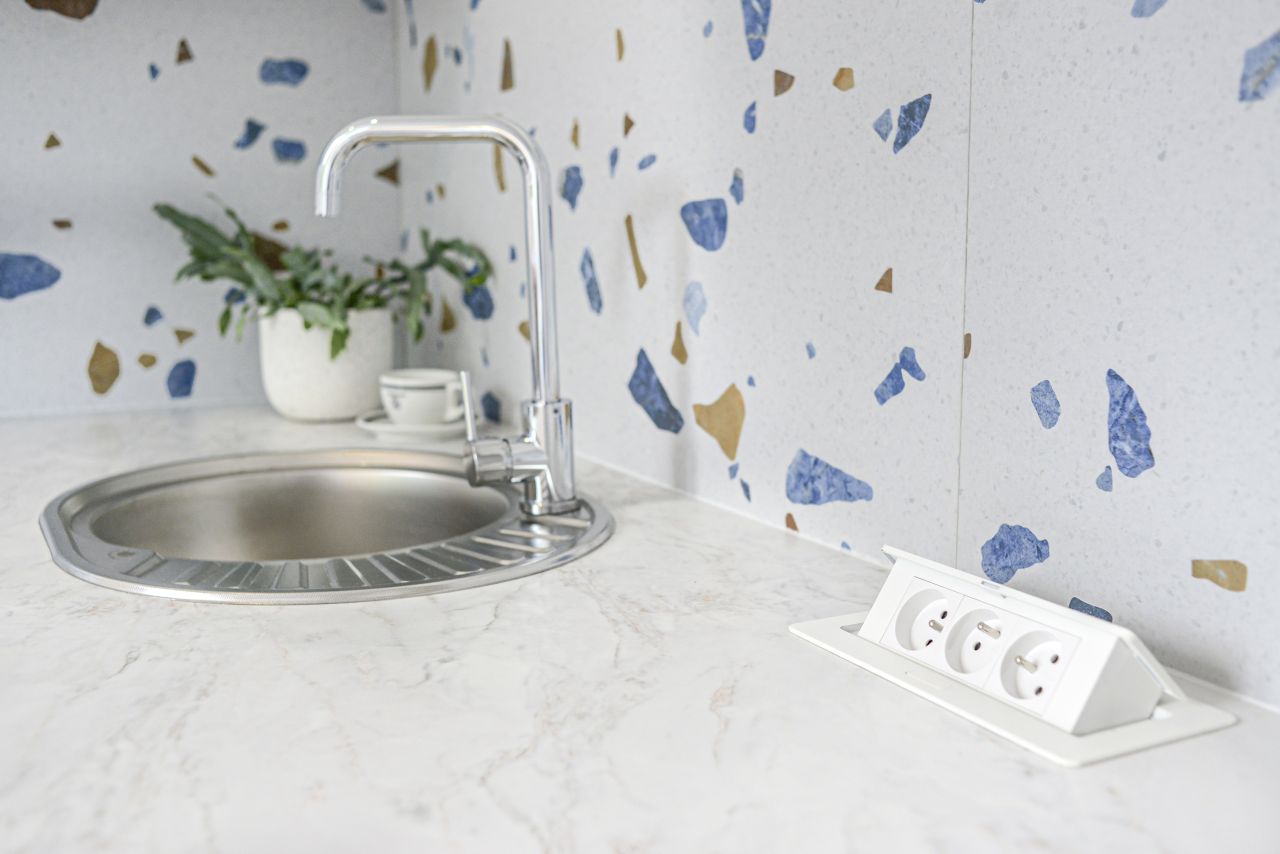 Mieszkanie 1-pokojowe Katowice Śródmieście, ul. Władysława Stanisława Reymonta. Zdjęcie 9