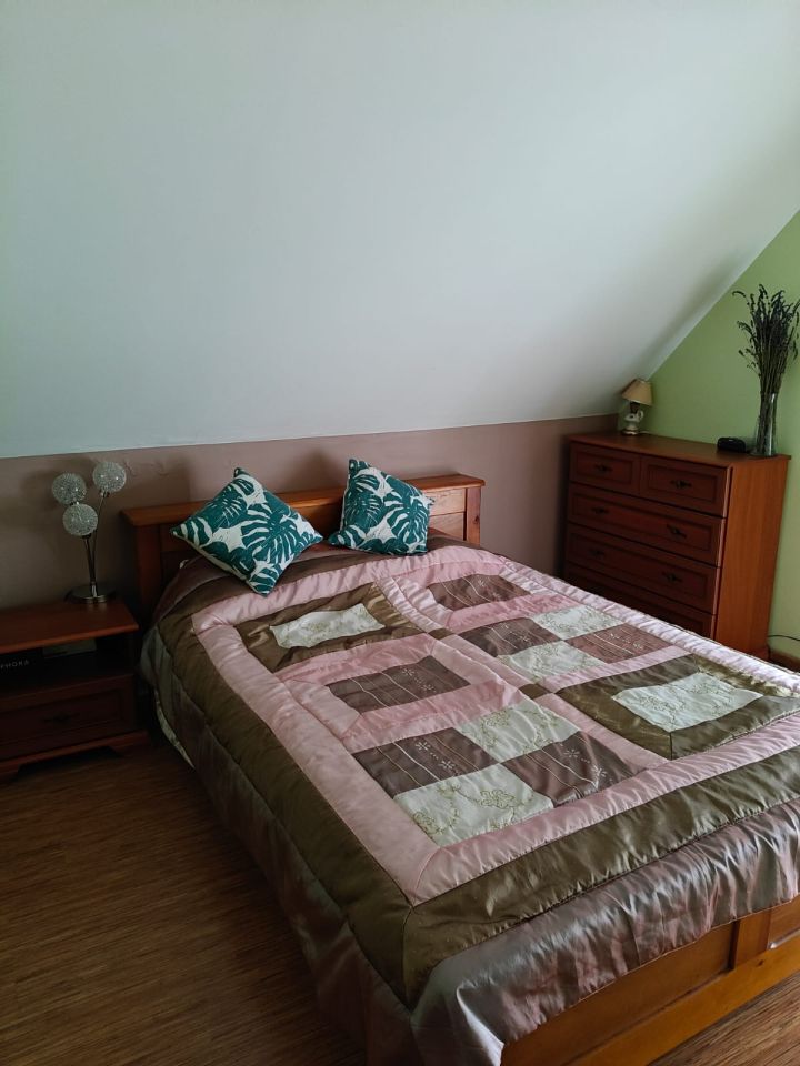 dom wolnostojący, 4 pokoje Marysin. Zdjęcie 15