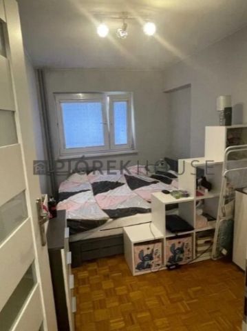 Mieszkanie 2-pokojowe Warszawa Mokotów, ul. Konstancińska. Zdjęcie 4