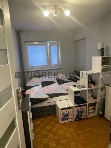 Mieszkanie 2-pokojowe Warszawa Mokotów, ul. Konstancińska. Zdjęcie 4