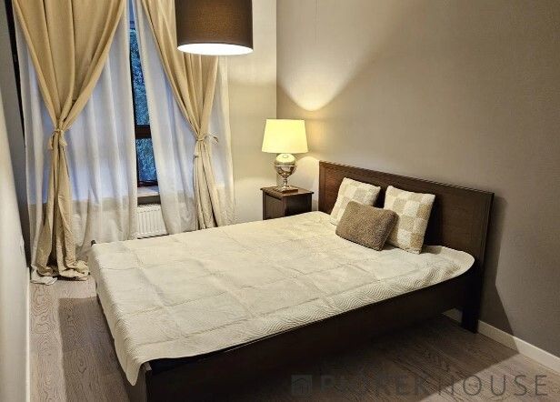 Mieszkanie 2-pokojowe Warszawa Wilanów, ul. Księdza Prymasa Augusta Hlonda. Zdjęcie 8