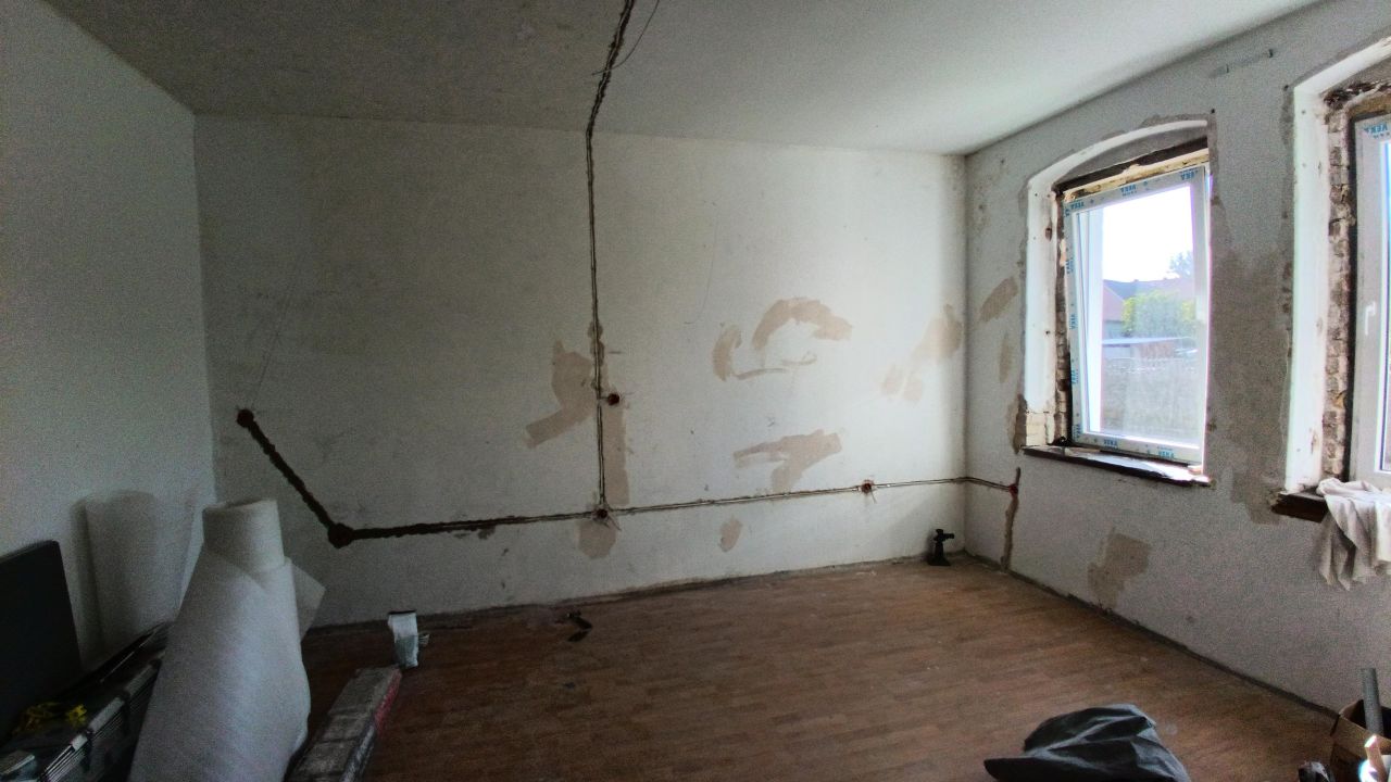 Mieszkanie 1-pokojowe Gozdnica, ul. 1 Maja. Zdjęcie 4