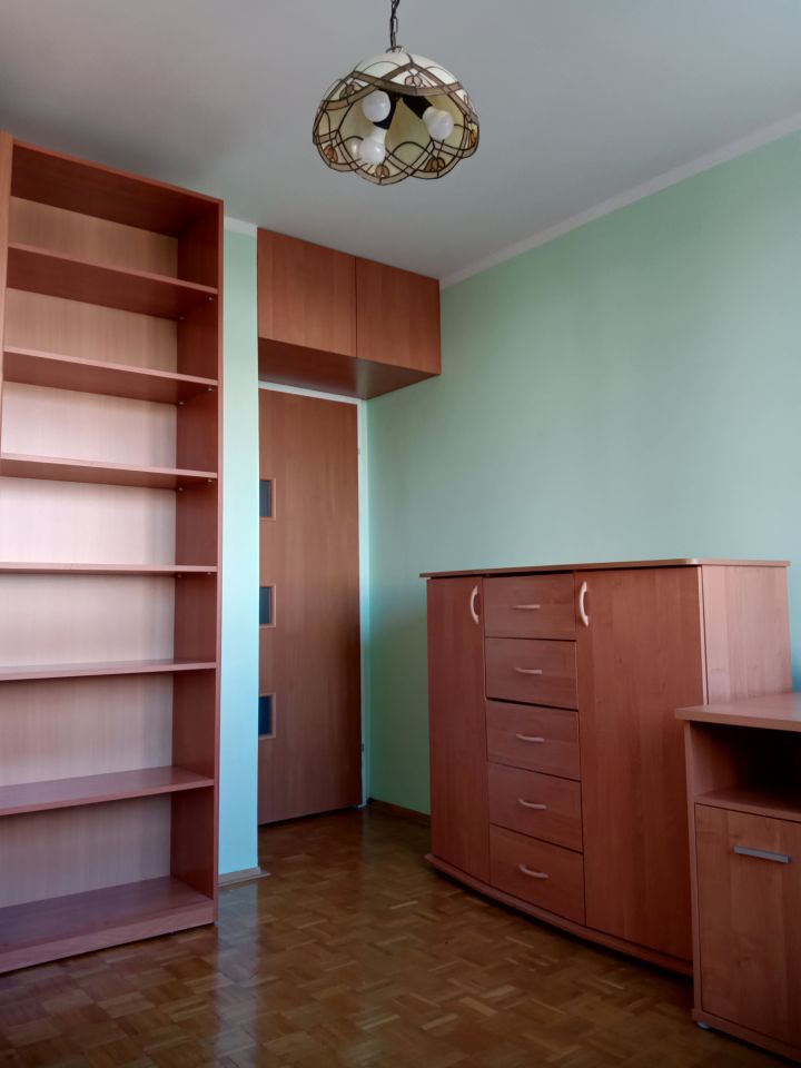 Mieszkanie 3-pokojowe Warszawa Mokotów, ul. Stefana Bryły. Zdjęcie 7