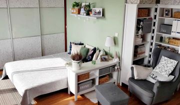 Mieszkanie 1-pokojowe Legionowo