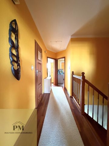 dom szeregowy, 4 pokoje Koszalin. Zdjęcie 16