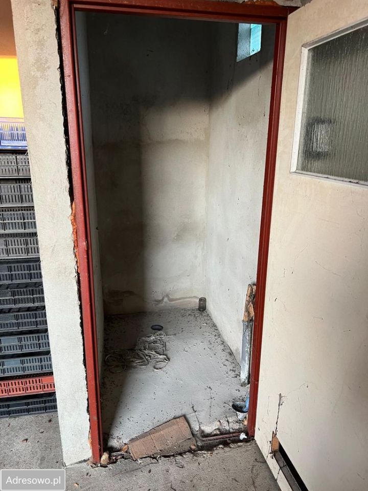 Działka budowlana Klempicz. Zdjęcie 11