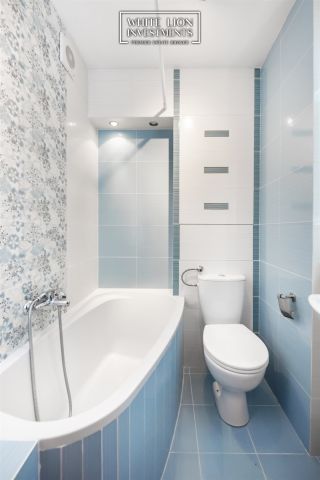 Mieszkanie 2-pokojowe Warszawa Śródmieście, ul. Franciszkańska. Zdjęcie 11