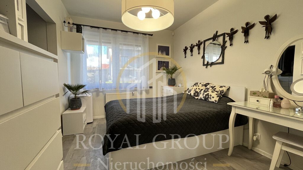 Mieszkanie 4-pokojowe Lublin Ponikwoda, ul. Cyprysowa. Zdjęcie 3