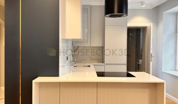 Mieszkanie 3-pokojowe Warszawa Śródmieście, ul. Wspólna