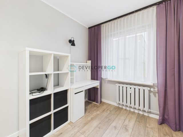 Mieszkanie 3-pokojowe Białystok Słoneczny Stok, ul. Stroma. Zdjęcie 10