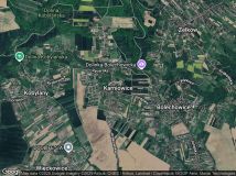 dom wolnostojący Karniowice