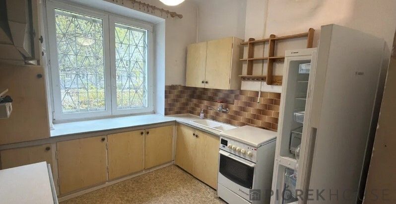 Mieszkanie 2-pokojowe Warszawa Bielany, ul. Skalbmierska. Zdjęcie 7