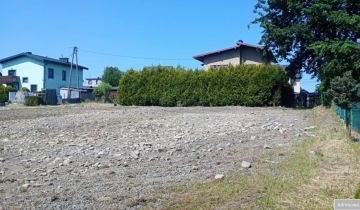 Działka budowlana Międzyrzecze Górne