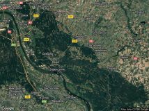 Działka rolno-budowlana Sąsieczno