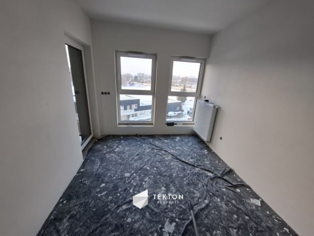 Mieszkanie 2-pokojowe Poznań Piątkowo, ul. Teofila Mateckiego. Zdjęcie 6