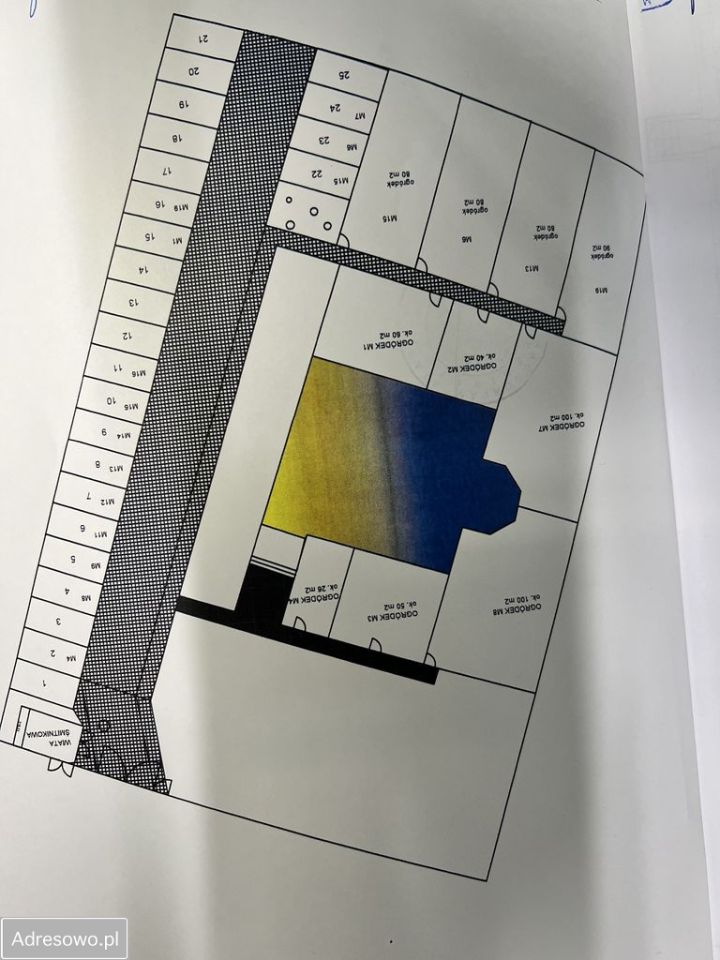 Mieszkanie 1-pokojowe Milanówek, ul. Grudowska. Zdjęcie 4