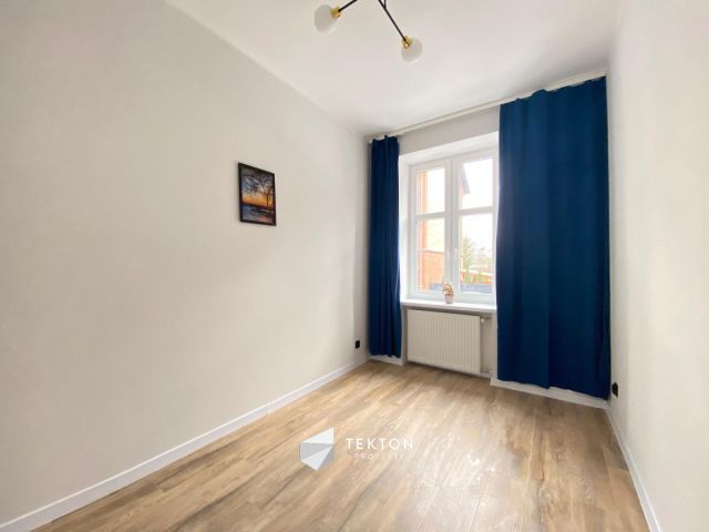 Mieszkanie 2-pokojowe Poznań Łazarz, ul. Kolejowa. Zdjęcie 8