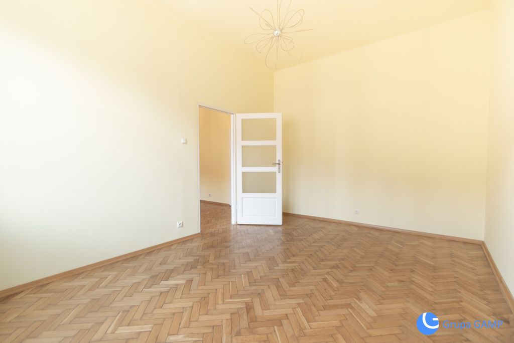 Mieszkanie 3-pokojowe Chrzanów, ul. 3 Maja. Zdjęcie 7