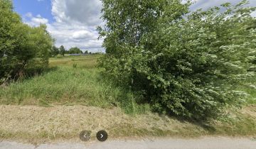 Działka rolno-budowlana Szczukowice, -