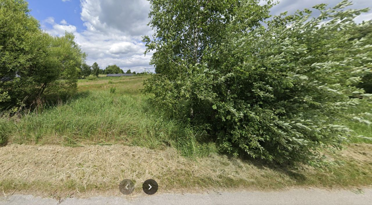 Działka rolno-budowlana Szczukowice, -