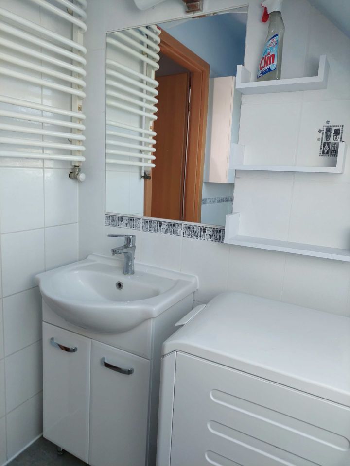 Mieszkanie 2-pokojowe Puszczykowo Stare Puszczykowo. Zdjęcie 2