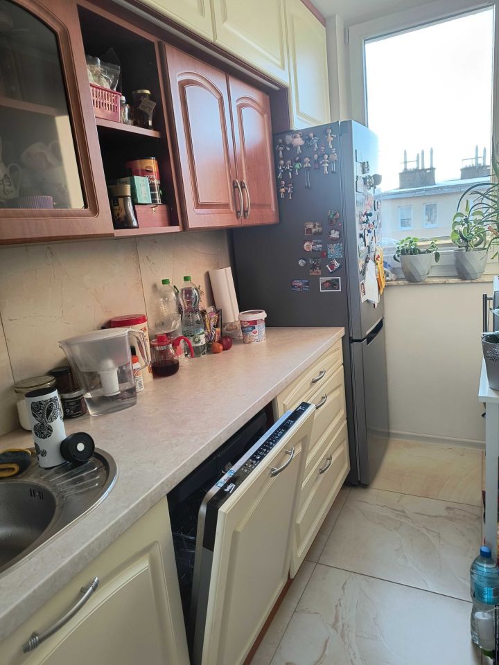 Mieszkanie 2-pokojowe Nowy Sącz, ul. Władysława Broniewskiego. Zdjęcie 3