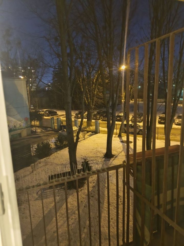 Mieszkanie 2-pokojowe Łódź Bałuty, ul. Łagiewnicka. Zdjęcie 3