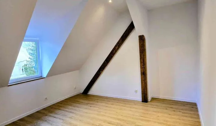 Mieszkanie 1-pokojowe Żary