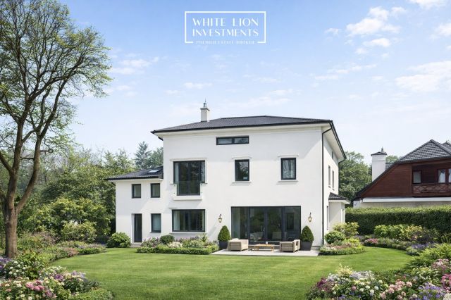 dom, 7 pokoi Piaseczno Zalesie Dolne, ul. Redutowa. Zdjęcie 2