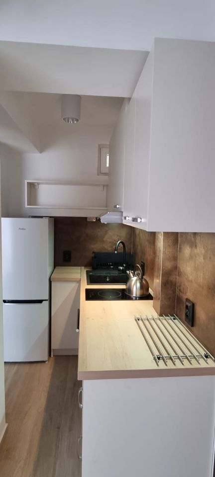 Mieszkanie 1-pokojowe Kraków Olsza, Bosaków. Zdjęcie 4