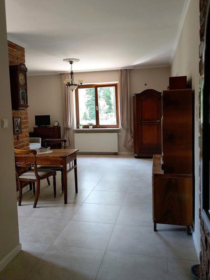 dom wolnostojący, 6 pokoi Magdalenka, ul. Grójecka. Zdjęcie 4