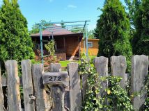 Działka rod Warszawa Bemowo. Zdjęcie 2