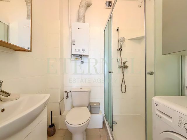 Mieszkanie 1-pokojowe Kraków Bronowice, ul. Stańczyka. Zdjęcie 6