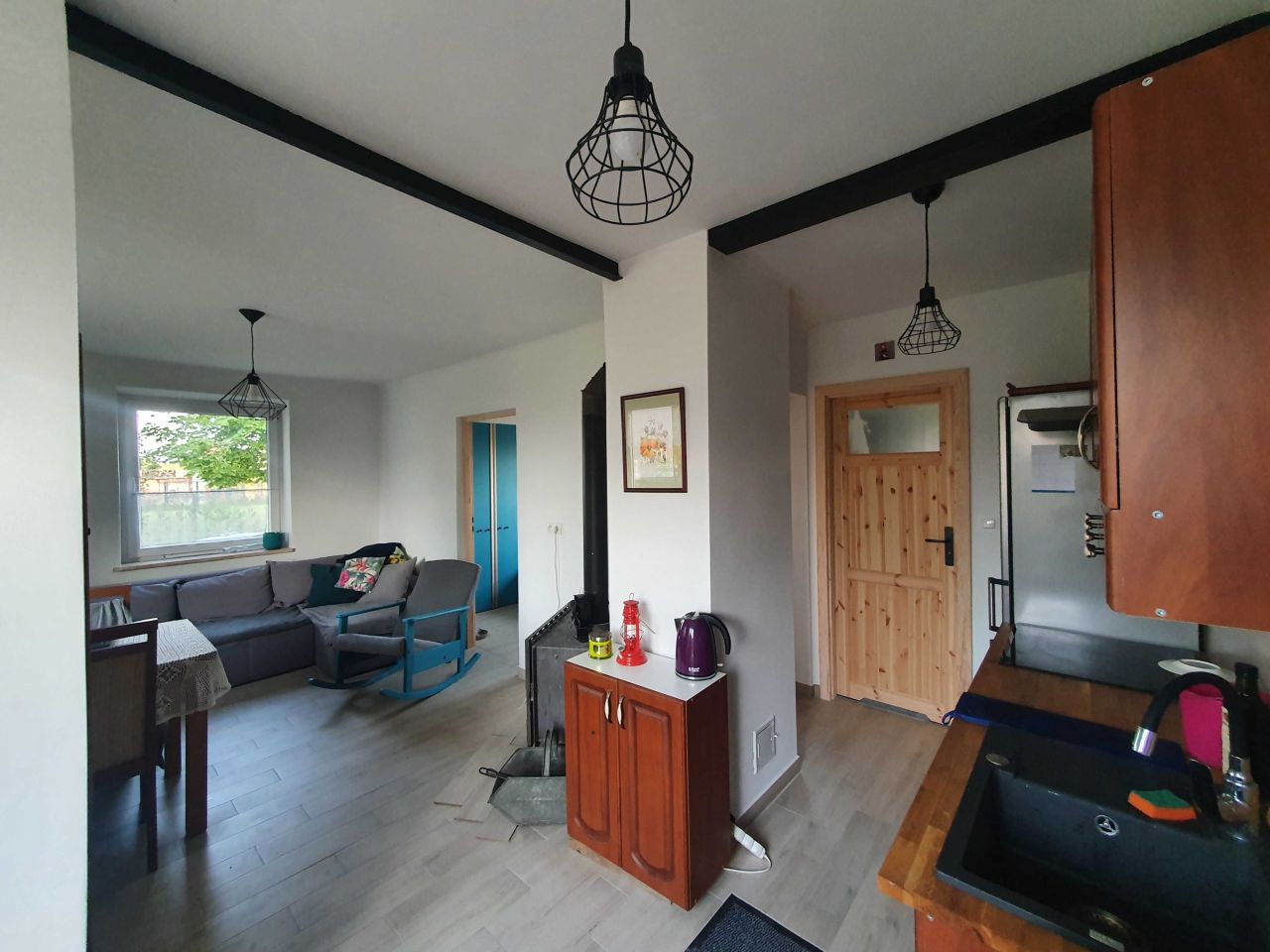 siedlisko Dąbrowa. Zdjęcie 5