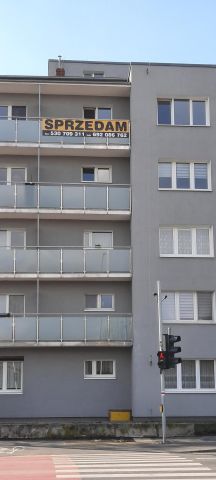 Mieszkanie 2-pokojowe Poznań Dolna Wilda, ul. Dolna Wilda. Zdjęcie 1